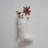 Knit Slub Cuff Stocking