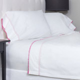 Lalinette Sheet Set