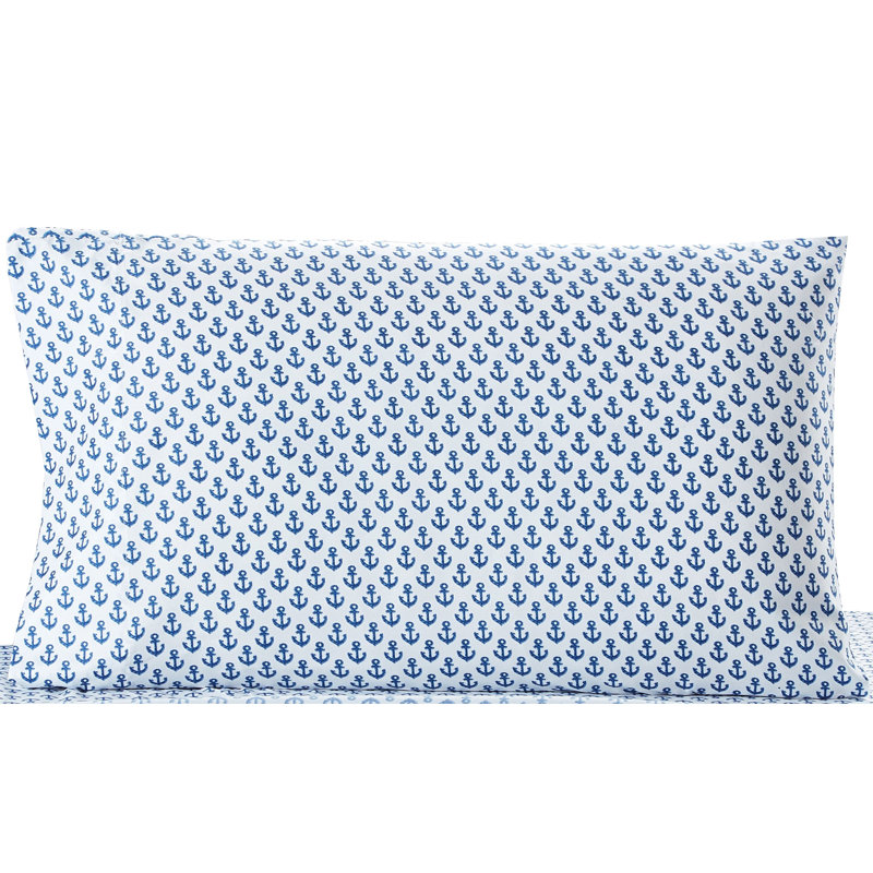 Kelsey Microfiber Sheet Set, King
