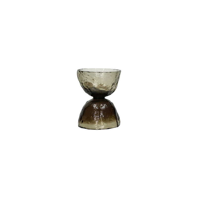 Vase Alexes, H 5,9 po x l 4,73 po x P 4,72 po