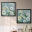 Painterly Garden I - Ensemble de 2 peintures sur papier encadrées-1501871286-1501871295-1501871289
