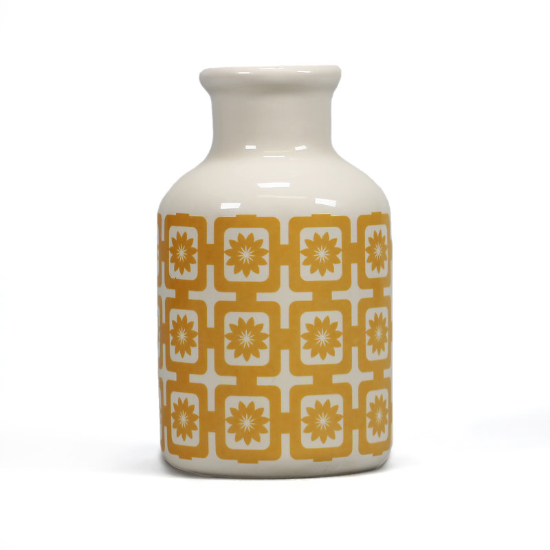 Tessier Ceramic Table Vase