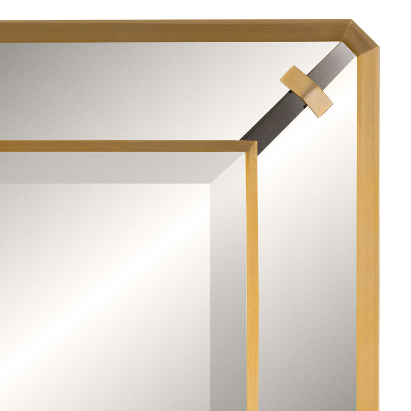Lucent Wall Mirror