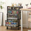 69cm H x 42cm W Art Cart