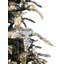 Lighted Artificial Christmas Tree-362436138