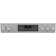30" 6.7 cu. ft. Slide-In Gas Range with Griddle