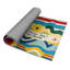 Tapis intérieur et extérieur Fizzy Slide-280870443