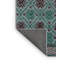 Tapis abstrait moderne 5084-565261078