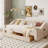 Upholstered Daybed