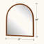 Miroir de salle de bain 2 pièces