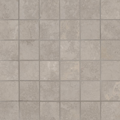 Carrelage mosaïque en céramique mat Mesa Cove 30,5 cm x 30,5 cm pour planchers et murs
