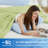 Cooling Bedding Sets, Nylon Comforter, Sage All-season Cozy