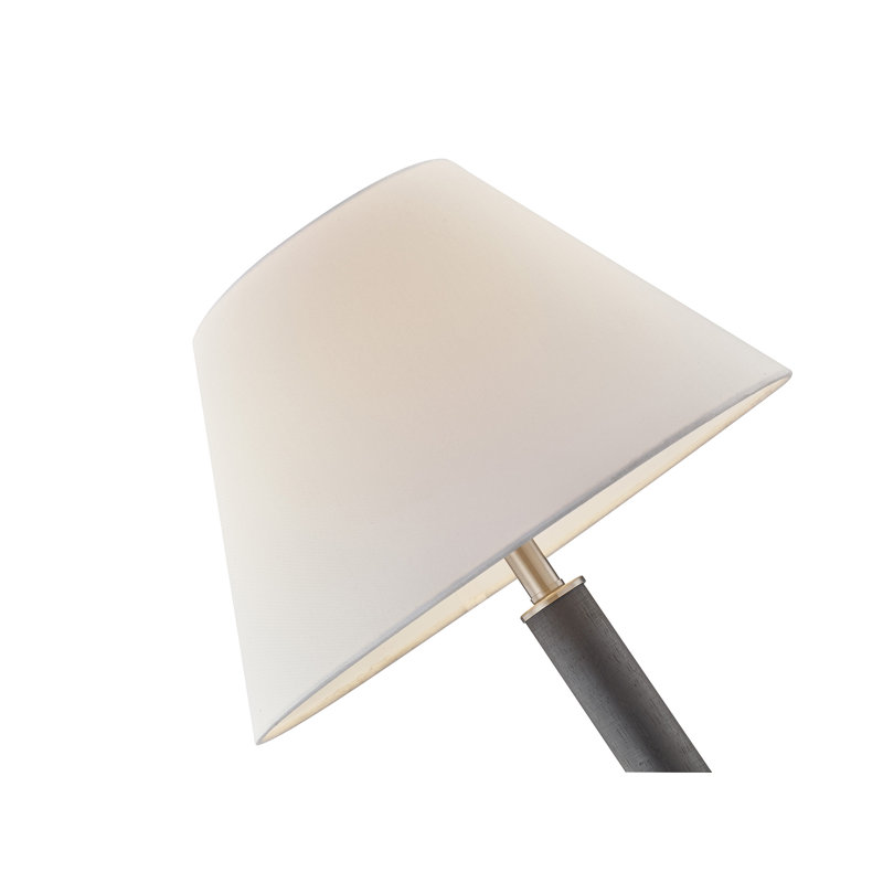 Lampe de table 32 po Karla