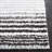 Berber Shag Performance Striped Rug-323506364