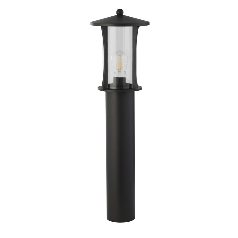 Wimpole Transparent Bollards