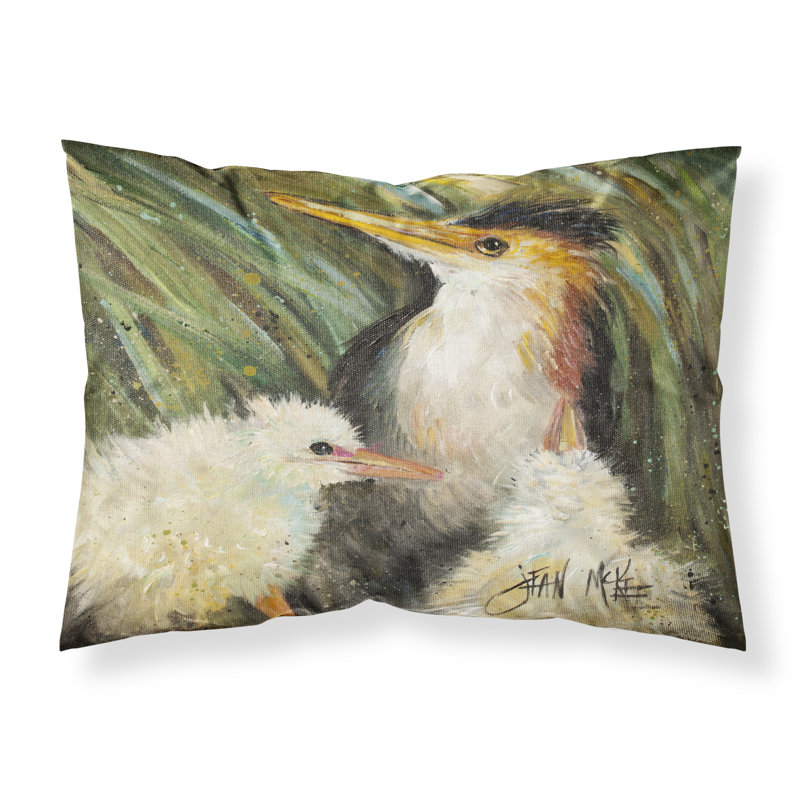 Taie d’oreiller de famille happy