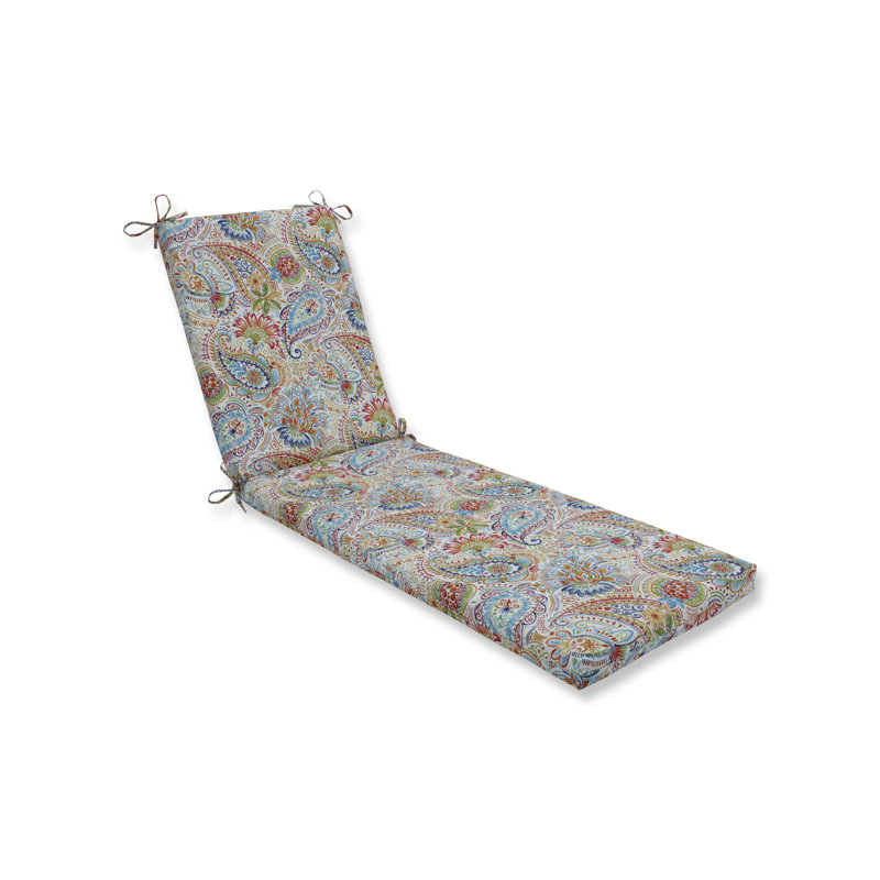 Coussin de salon intérieur/extérieur méridienne