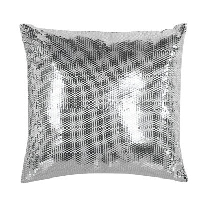 Pratt Square Cushion
