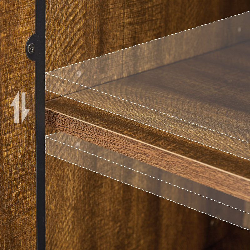 Narjess 37cm Sideboard