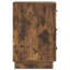 43cm W Manufactured Wood Bedside Table-455204161
