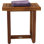 Spa Teak Shower Seat