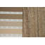Tapis tribal de style oriental Gabbeh 6 x 9