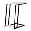 Metal Frame Sofa Laptop Table-1656907389