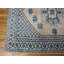 Tapis en coton Agra