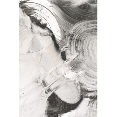Sand Storm I by Ethan Harper - Wrapped Canvas Print
