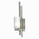 Ondrian 1 - Light Left Flush Mounted Sconce