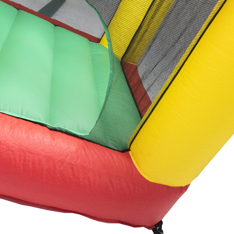 Combo Bounce House