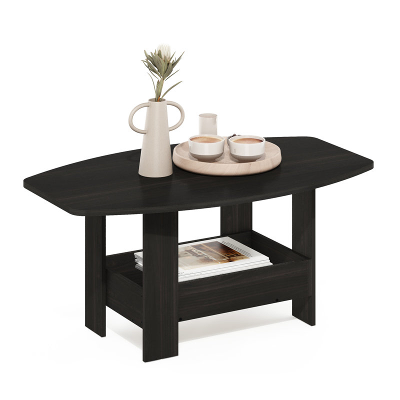 Ihsan Coffee Table, Espresso