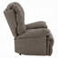 Fauteuil inclinable électrique Firas