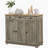 Accent Cabinet With Drawer-1098209097