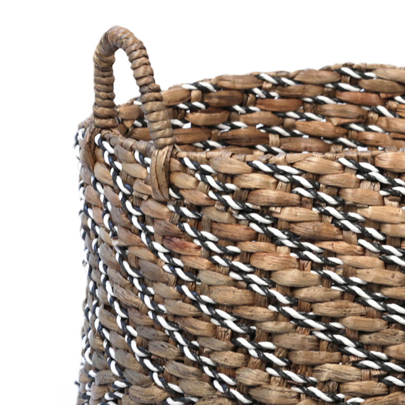 Panier en ruppie maritime Raeni