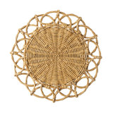 Provence Rattan Placemat