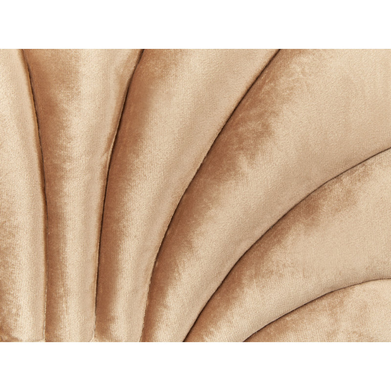CONSOLIDA Novelty Cushion, Beige