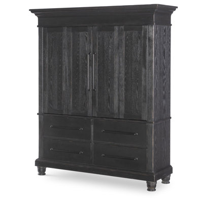 Country Living 2-Door Armoire by Country Living Home Collection