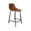 Tabouret de comptoir 26 po Franky-50455240-92634548