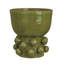 Terracotta Table Vase