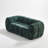 Modern Chenille Cloud Sofa with Quilted Cushions and Deep Seating