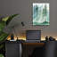 «Forest Light» par Katrina Pete, art mural en verre acrylique-783690742