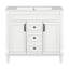 Meuble-lavabo simple 36 po avec comptoir et miroir-1435885200