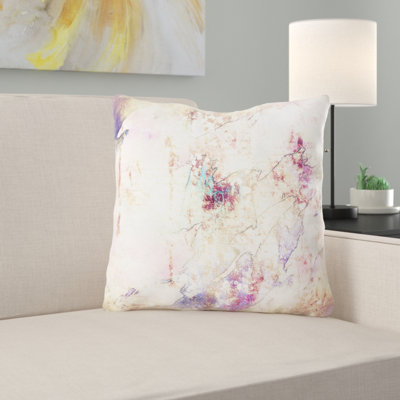 Coussin décoratif Chessani