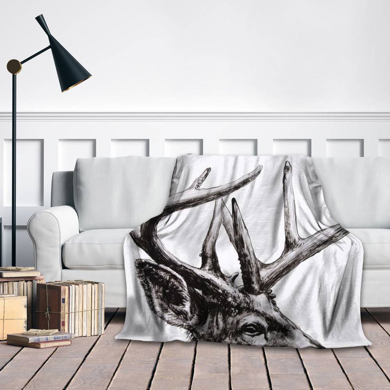 Hand Woven Blanket