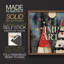 «Chirstmas Art» - Dccxxxxvi - Reproduction encadrée - Restickable-1054544924-1054544925