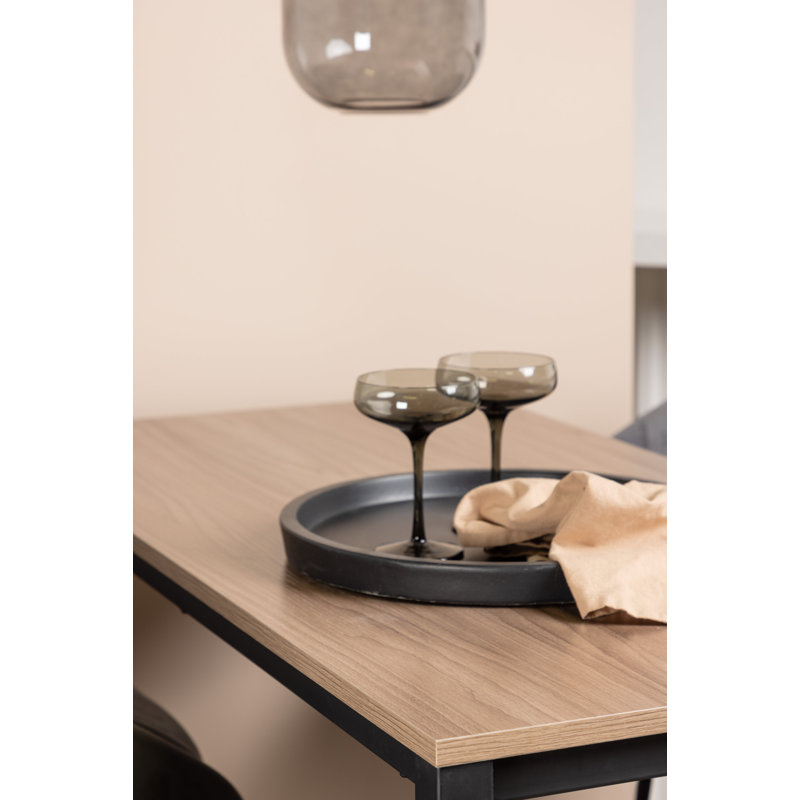 Orourke 4 - Person Dining Set