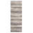 Burnett Rug Hand Woven Cotton Striped Rug-19403938