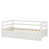 White is out of stock selected