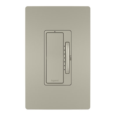 15-Amp Single Pole Rocker Light Switch